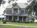 Image for Bush House - Grove Hill, Alabama