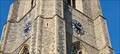 Image for Church Clock - St Andrew - Hingham, Norfolk