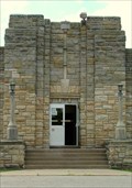 Image for New Castle Armory - New Castle, Pennsylvania
