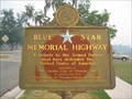 Image for Lowndes County Blue Star Memorial Highway
