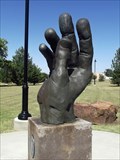 Image for Left Hand - Canadian, TX