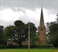 Image for St James' church - Ab Kettleby, Leicestershire