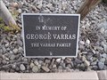 Image for George Varras - Rock Springs WY