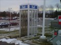 Image for Bell calling - Dundas St. West,  Whitby, Ontario
