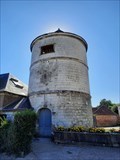 Image for Pigeonnier de l’Abbaye de Valloires - Argoules, France