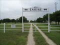 Image for Eakins Cemetery - Ponder, TX