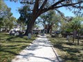 Image for Tolomato Cemetery - St. Augustine, FL