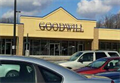 Image for Goodwill - Jamesway Plaza - Ebensburg, Pennsylvania
