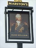 Image for Duke William, Callow Hill, Bewdley, Worcestershire, England