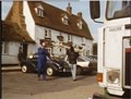 Image for Three Horseshoes, Hazel End, Essex, UK – Lovejoy, Bin Diving (1991)