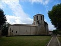 Image for Clocher Église Saint-Médard-de-Germond - Germond-Rouvre,Nouvelle Aquitaine,France