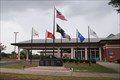 Image for Vietnam War Memorial, Tuskegee VA Medical Center, Tuskegee AL
