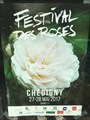 Image for Festival des roses de Chédigny - France