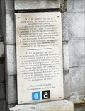 Image for Remembering the Constitution of  1820 - A Coruña, Galicia, España