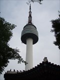 Image for N Seoul Tower (N &#49436;&#50872;&#53440;&#50892;) - Seoul, Korea
