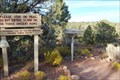 Image for Horseshoe and Hackberry Trailhead Register - Hovenweep National Monument