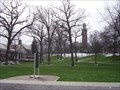 Image for Kalamazoo College [pioneer school]