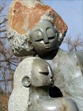 Image for He Is Mine, Chapungu Sculpture Park - Loveland, CO