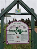 Image for Confederation Trail - Elmira, PEI