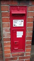 Image for Marlow - Victorian wall box - The Causeway