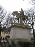 Image for Statue équestre de Louis XIII  – Paris, France