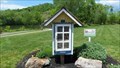 Image for Little Free Library - Millerstown, Pennsylvania