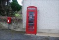 Image for Red Telephone - Tooneel Co Fermanagh