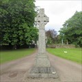 Image for Kenmore War Memorial - Perth & Kinross, Scotland