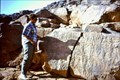 Image for Wadi Mathendous Rock Engravings  -  Libya