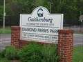 Image for Diamond Farms Parks  -  Gaithersburg, MD 
