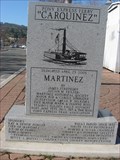 Image for Carquinez "Martinez" - Martinez, CA