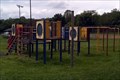 Image for Woodruff Park Playground - Connellsville, Pennsylvania