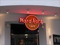 Image for Hard Rock CAFE - Berlin, Germany
