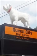 Image for Queen City Bulldog