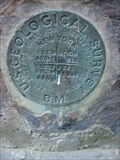 Image for USGS 1337 - 1900, Binghamton, NY