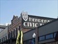 Image for Henderson Civic Theater - Henderson, TX