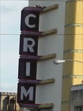 Image for Crim Theatre - Kilgore, TX