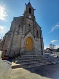 Image for Eglise Saint Désiré - Pérassay, Centre Val de Loire, France