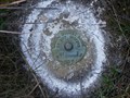 Image for Unnumbered Survey Mark, Bald Hill, Clarence, NSW.