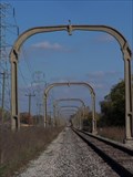 Image for Detroit, Toledo & Ironton Railway
