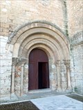 Image for Iglesia conventual de San Isidro - Abadía cisterciense de San Isidro de Dueñas, Dueñas, Palencia, España (Spain)