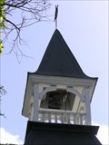 Image for Church Bell Tower. Puketapu. Hawkes Bay. New Zealand.