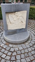 Image for Germans surrender Walcheren - Vrouwenpolder, NL