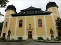 Image for Church of St. Lawrence - Horni Blatna, Czech Republic