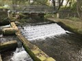 Image for Fish ladder Watermill of Terbruggen