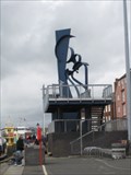 Image for Sea Music Lookout Tower - The Quay, Poole, Dorset, UK