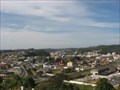 Image for Mirante de Santo Antonio's view of Ribeirao Pires, Brazil