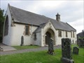 Image for Kirk of Fortingall - Perth & Kinross, Scotland