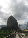 Image for Sugarloaf Mountain - Rio de Janeiro, Brazil