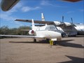 Image for North American CT-39A Sabreliner - Pima ASM, Tucson, AZ